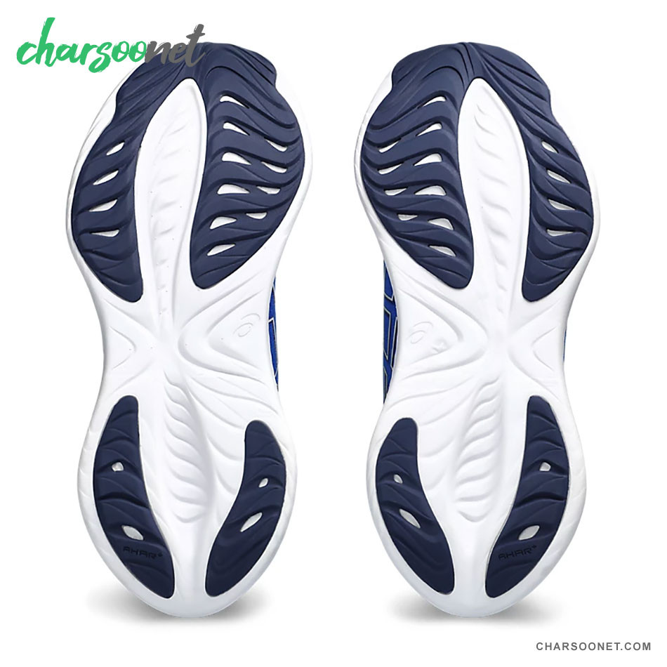 کفش دویدن مردانه اسیکس Asics GEL-CUMULUS 25