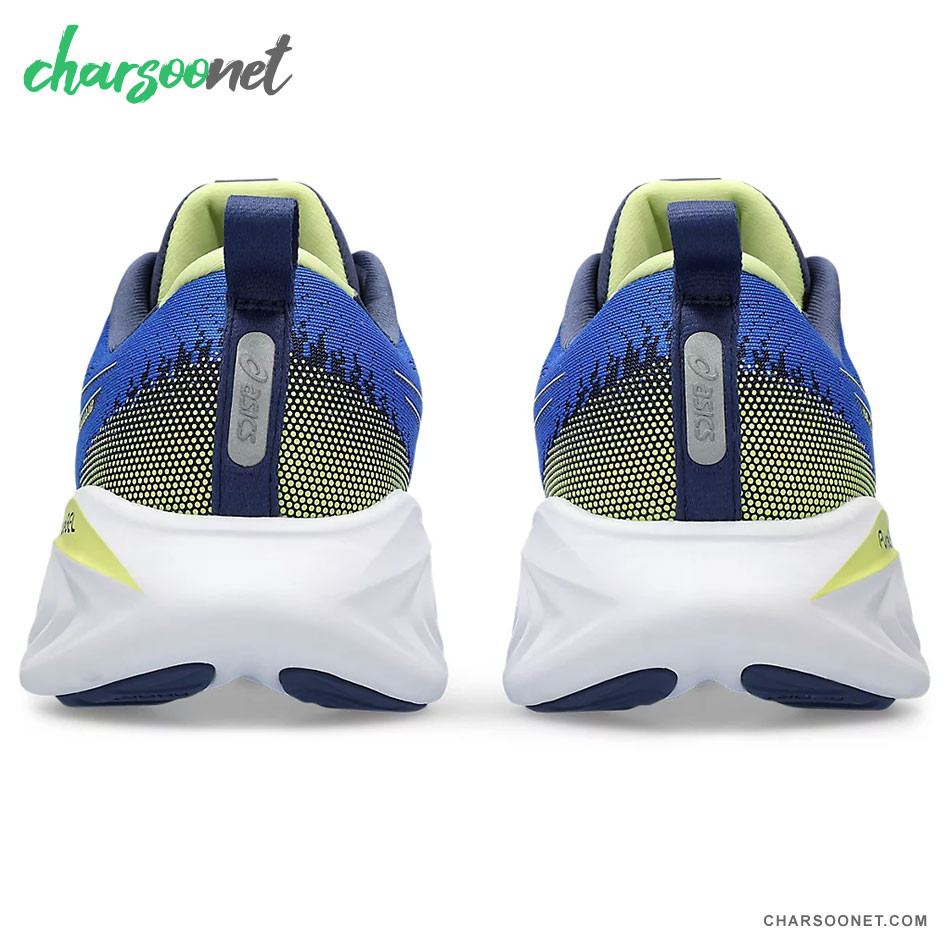 کفش دویدن مردانه اسیکس Asics GEL-CUMULUS 25