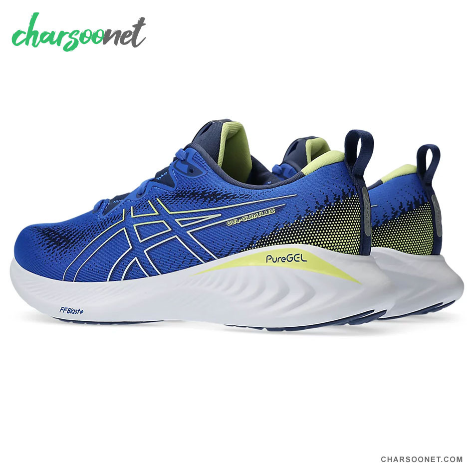 کفش دویدن مردانه اسیکس Asics GEL-CUMULUS 25