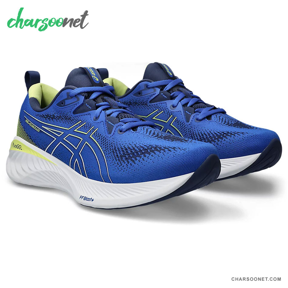کفش دویدن مردانه اسیکس Asics GEL-CUMULUS 25