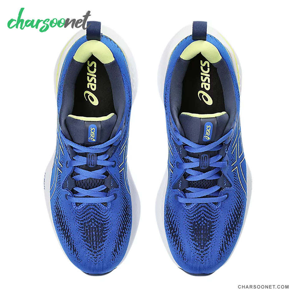 کفش دویدن مردانه اسیکس Asics GEL-CUMULUS 25