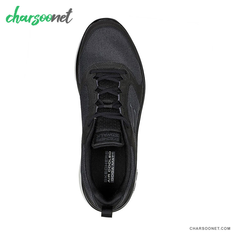 کفش پیاده روی و دویدن مردانه اسکیچرز Skechers GOwalk Hyper Burst