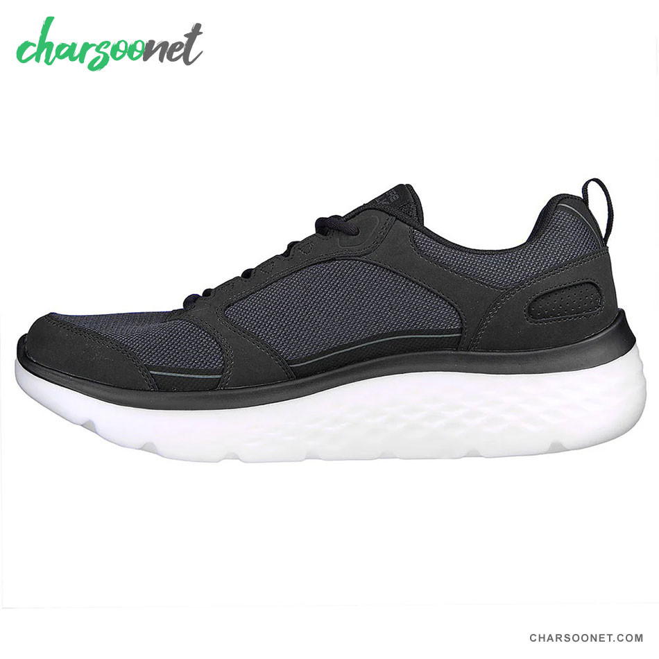 کفش پیاده روی و دویدن مردانه اسکیچرز Skechers GOwalk Hyper Burst