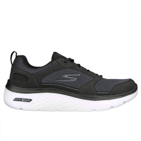 کفش پیاده روی و دویدن مردانه اسکیچرز Skechers GOwalk Hyper Burst