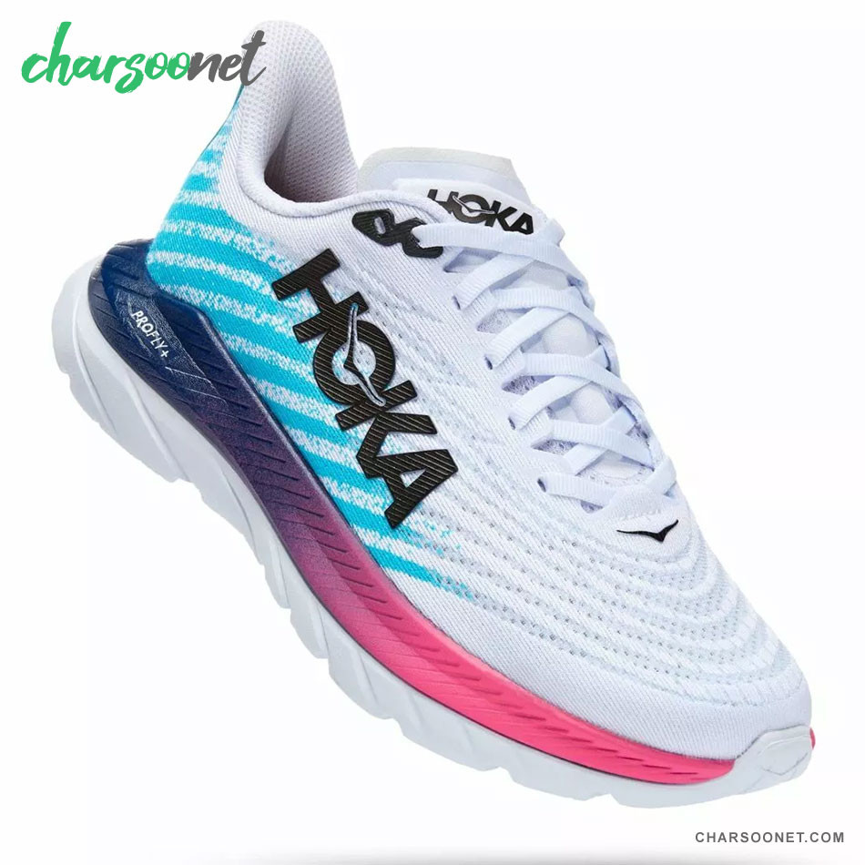 کفش دویدن هوکا Hoka Mach 5