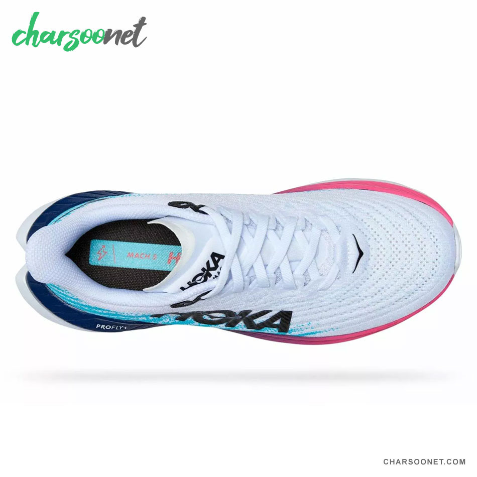 کفش دویدن هوکا Hoka Mach 5