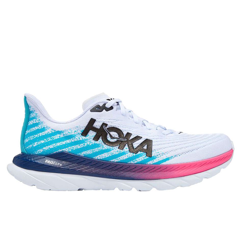 کفش دویدن هوکا Hoka Mach 5