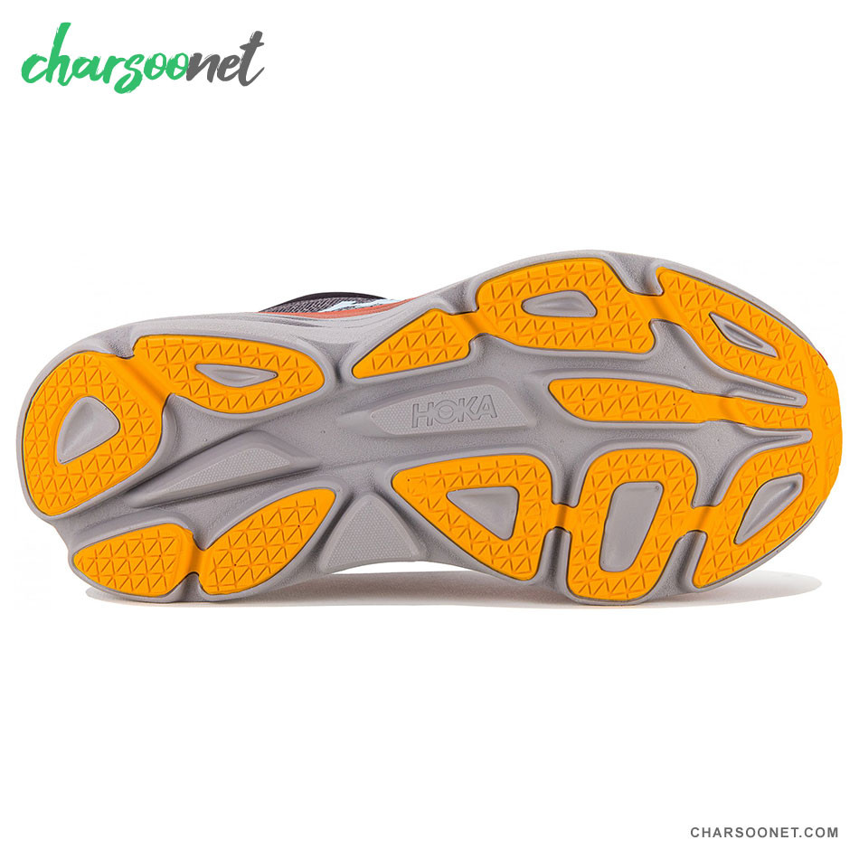 کفش پیاده روی و دویدن مردانه هوکا Hoka One One Bondi 8