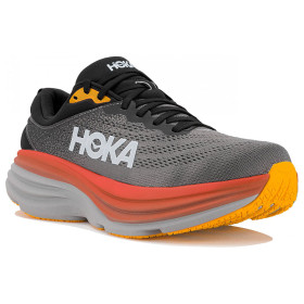 کفش پیاده روی و دویدن مردانه هوکا Hoka One One Bondi 8