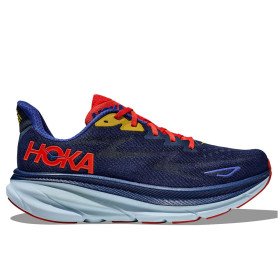 کفش پیاده روی و دویدن مردانه هوکا Hoka Clifton 9