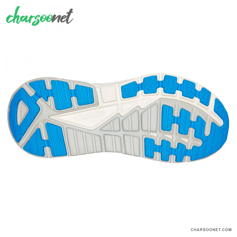 کفش دویدن مردانه هوکا Hoka Gaviota 4 Wide 1123200-BBGP