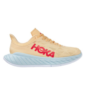کفش دویدن زنانه هوکا Hoka Carbon X 2