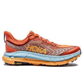 کفش پیاده روی و دویدن مردانه هوکا Hoka Mafate Speed 4