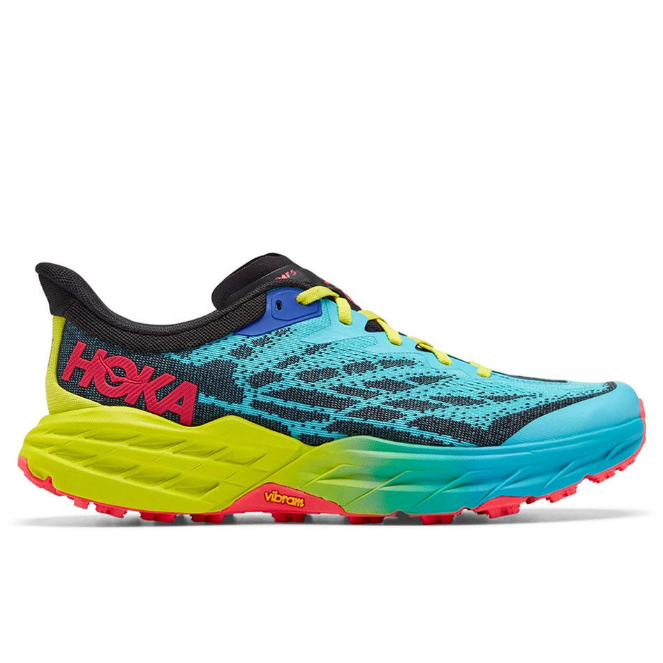 کفش پیاده روی و دویدن هوکا Hoka One One Speedgoat 5