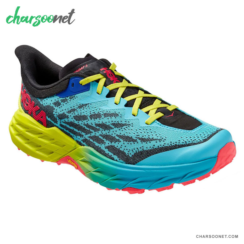 کفش پیاده روی و دویدن هوکا Hoka One One Speedgoat 5