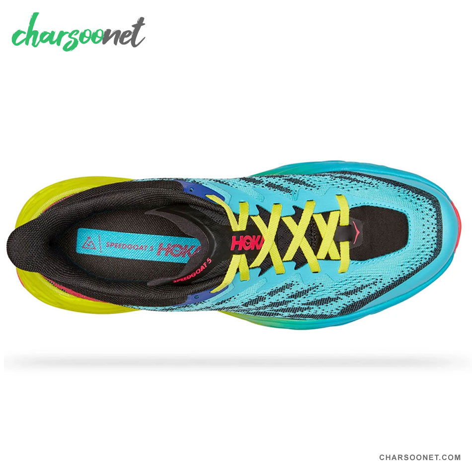 کفش پیاده روی و دویدن هوکا Hoka One One Speedgoat 5