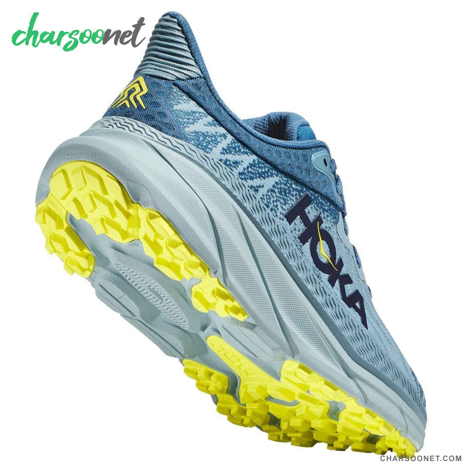 کفش پیاده روی و دویدن مردانه هوکا Hoka Challenger ATR 7