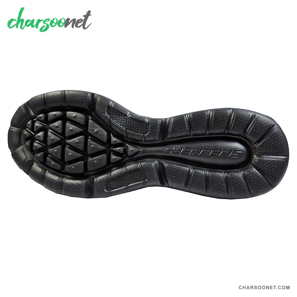 کفش پیاده روی و دویدن مردانه اسکچرز Skechers