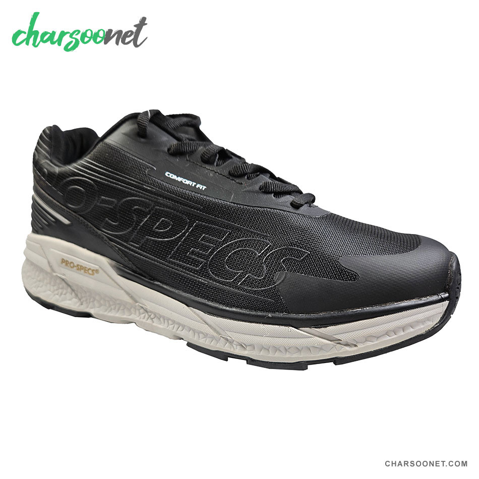 کفش پیاده روی و دویدن مردانه برند Pro-Specs
