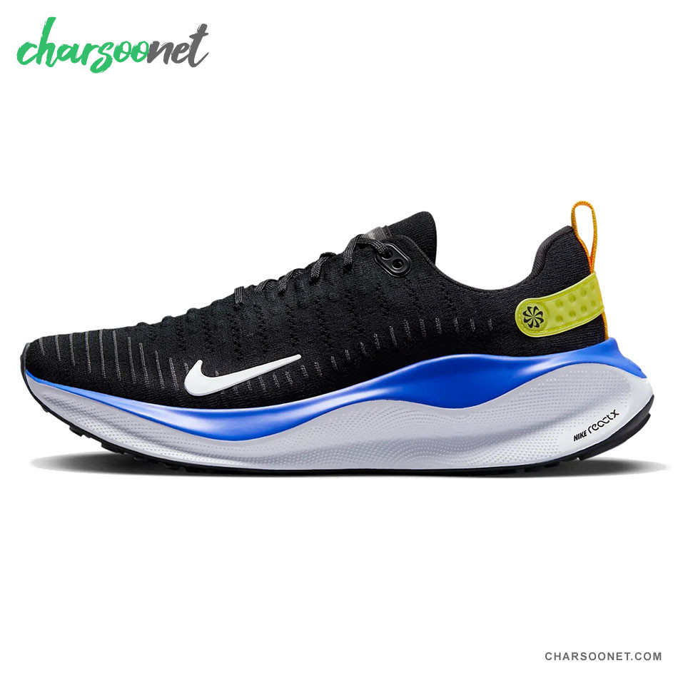 کفش پیاده روی و دویدن مردانه نایکی Nike React Infinity Run 4