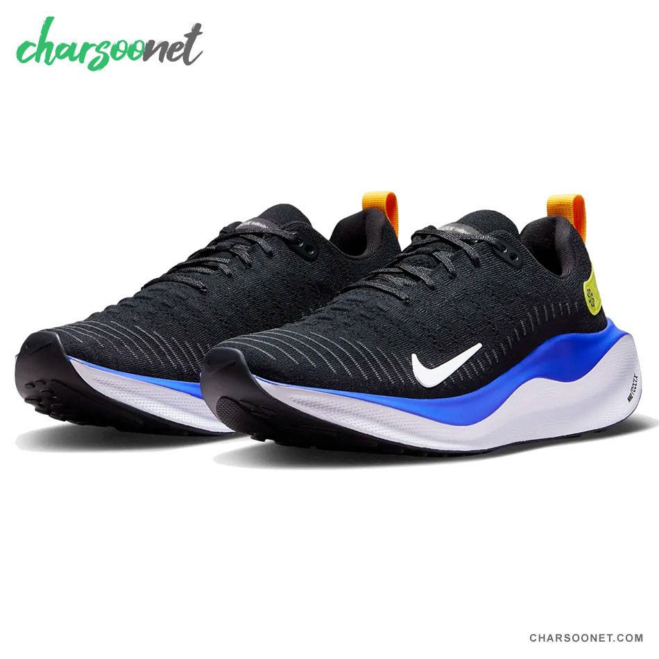 کفش پیاده روی و دویدن مردانه نایکی Nike React Infinity Run 4