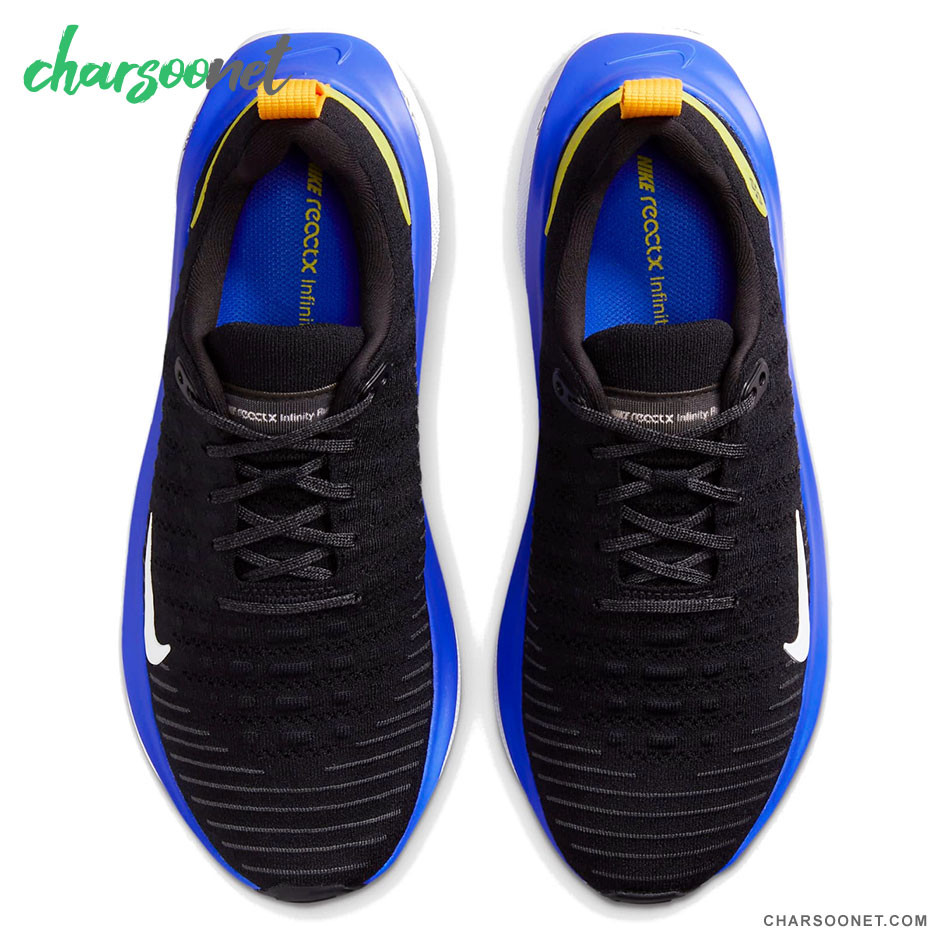 کفش پیاده روی و دویدن مردانه نایکی Nike React Infinity Run 4