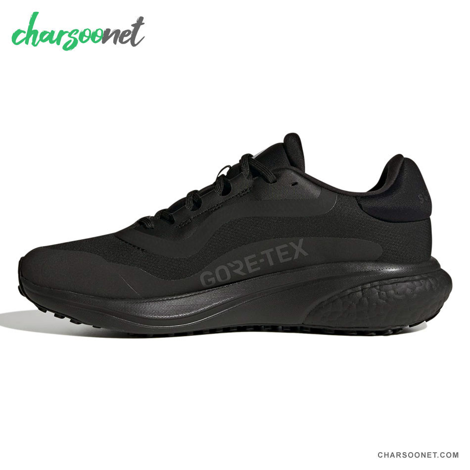 کفش پیاده روی و دویدن مردانه ضدآب آدیداس Adidas Supernova 3 GTX