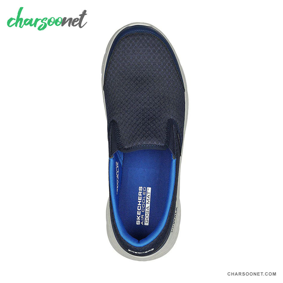 کفش اسپرت مردانه اسکیچرز Skechers GO WALK Flex