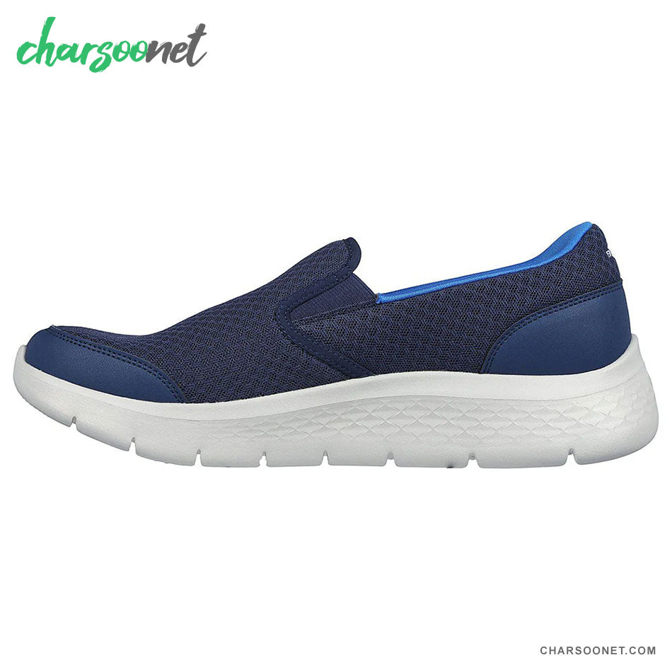کفش اسپرت مردانه اسکیچرز Skechers GO WALK Flex