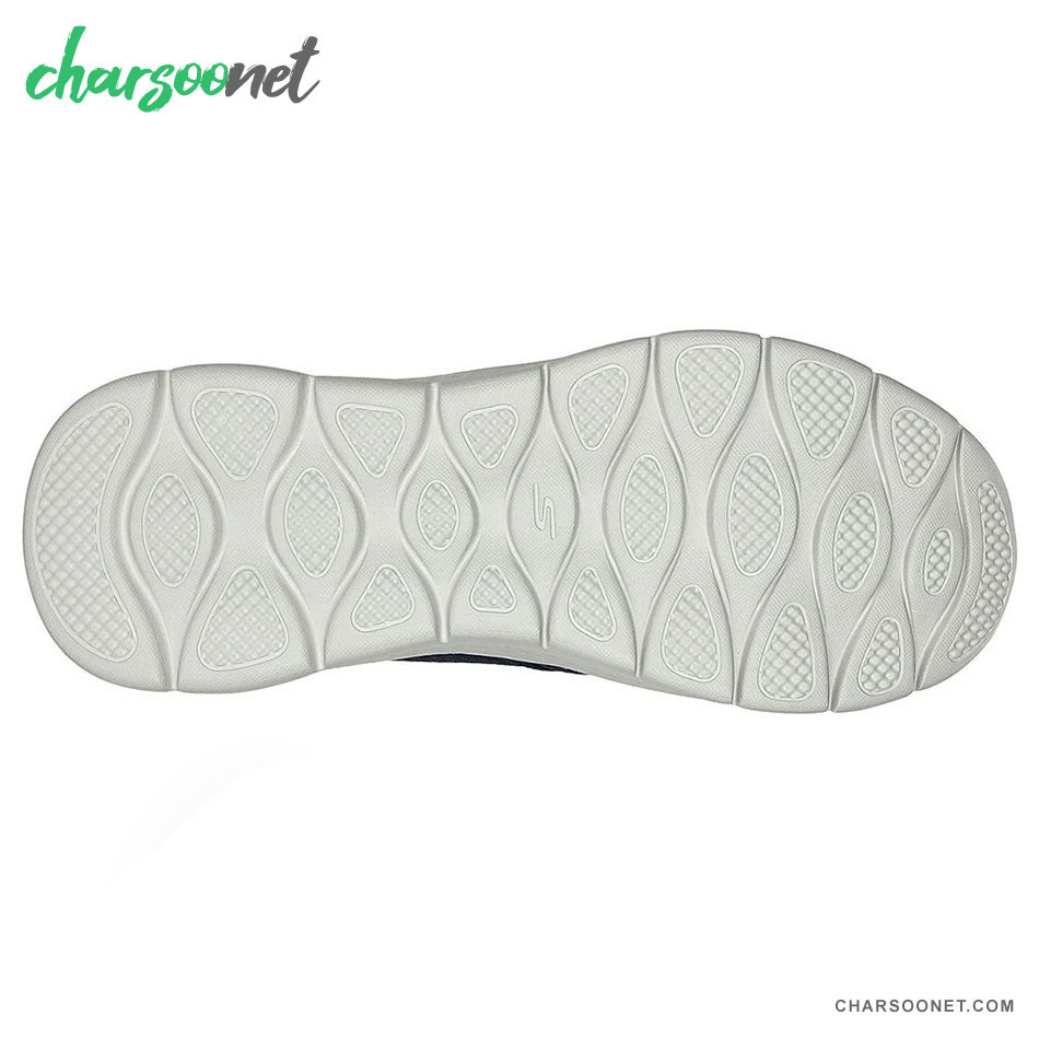 کفش اسپرت مردانه اسکیچرز Skechers GO WALK Flex