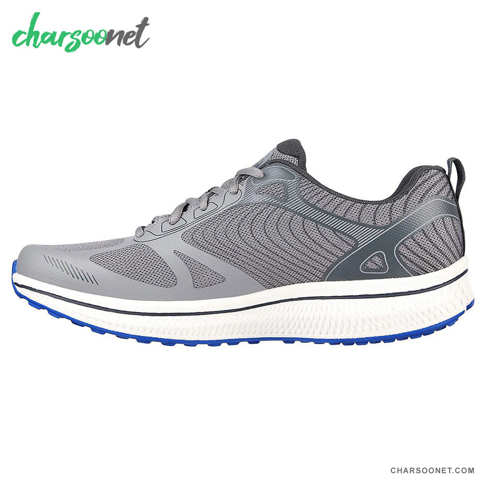 کفش پیاده روی و دویدن مردانه اسکیچرز Skechers GOrun Consistent