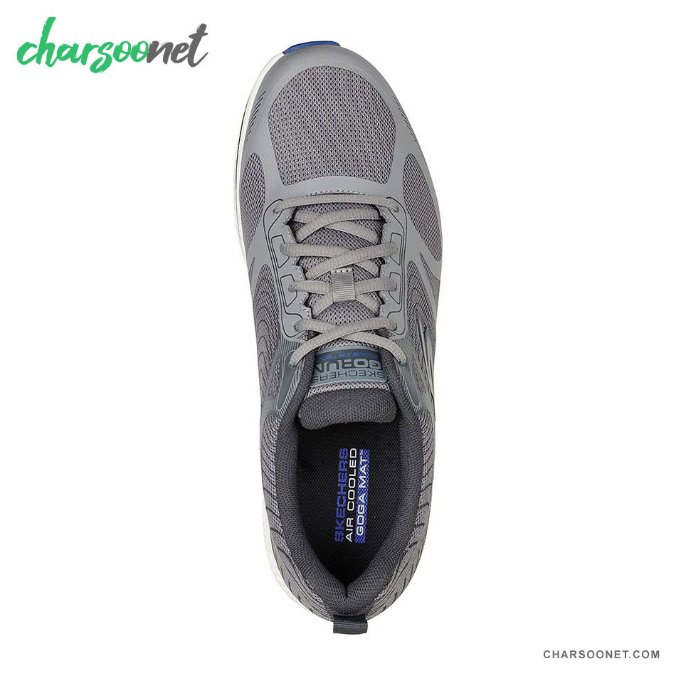 کفش پیاده روی و دویدن مردانه اسکیچرز Skechers GOrun Consistent