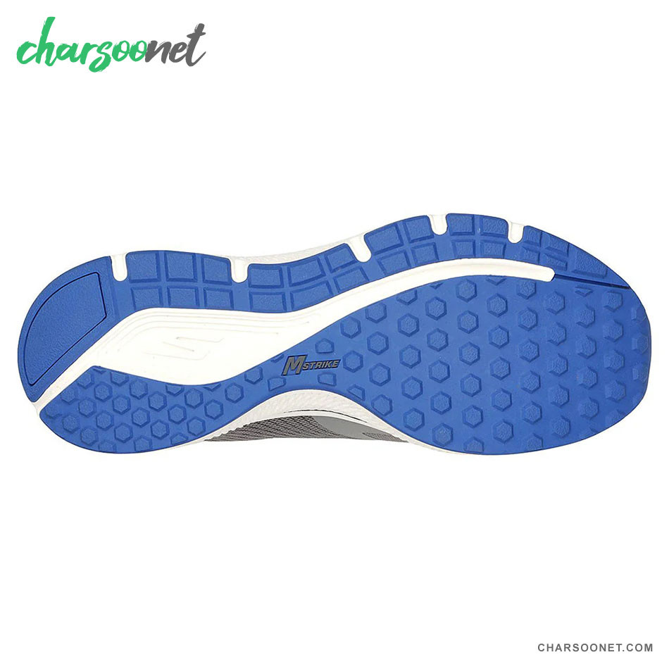 کفش پیاده روی و دویدن مردانه اسکیچرز Skechers GOrun Consistent