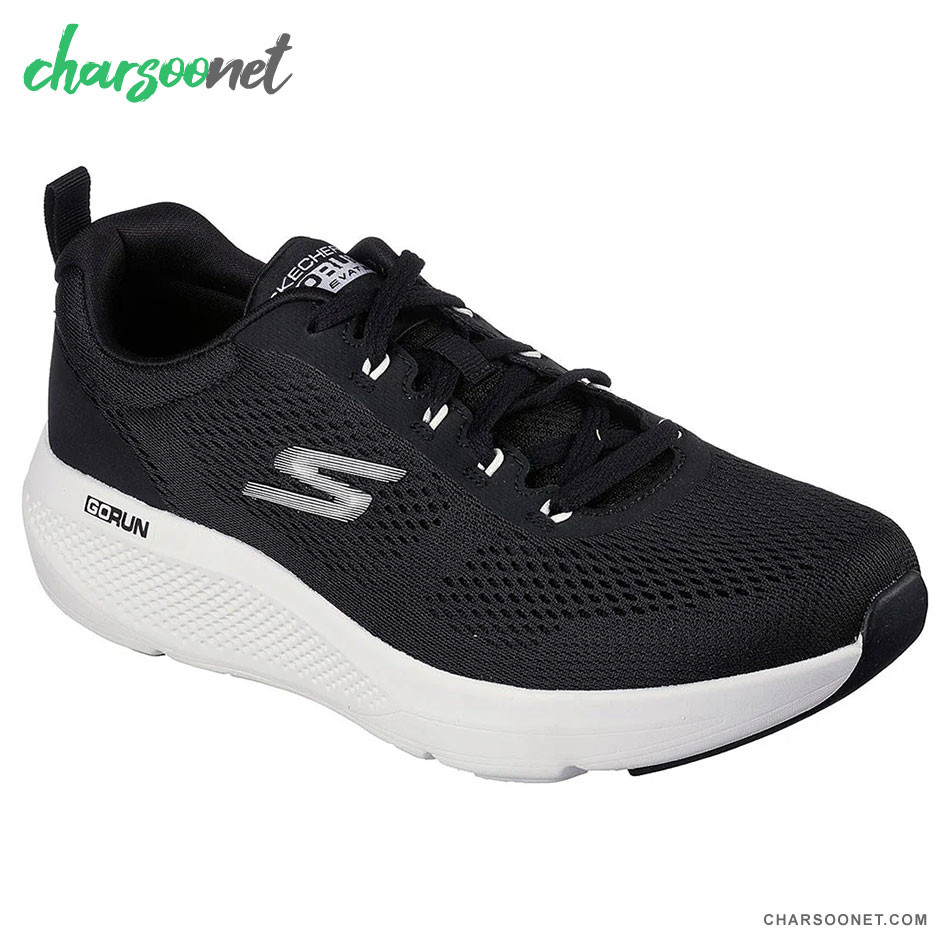 کفش پیاده روی و دویدن مردانه اسکیچرز Skechers Go Run Elevate