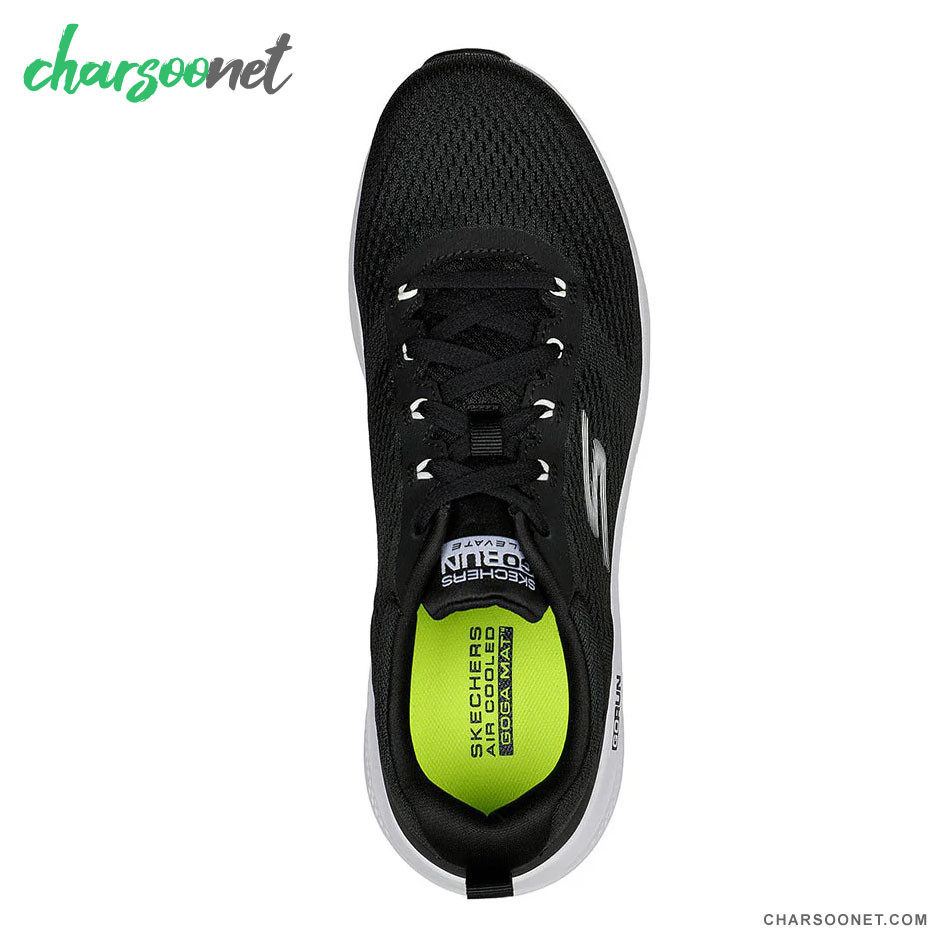 کفش پیاده روی و دویدن مردانه اسکیچرز Skechers Go Run Elevate