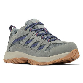 کفش کوهنوردی زنانه کلمبیا ضدآب Columbia  Green Crestwood