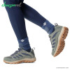کفش کوهنوردی زنانه کلمبیا ضدآب Columbia  Green Crestwood