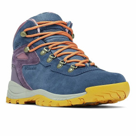 کفش کوهنوردی زنانه کلمبیا ضدآب Columbia Newton Ridge Plus WP