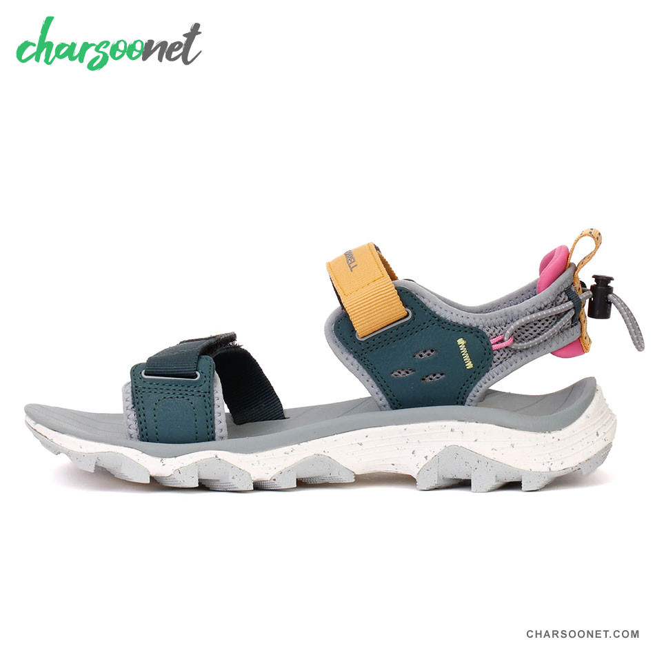 صندل زنانه مرل Merrell Speed Fusion Strap Sandals