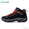 کفش کوهنوردی زنانه مرل ضدآب Merrell Moab 3 Mid Gore-TEX