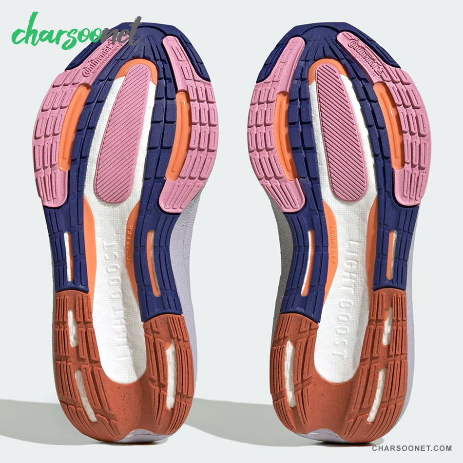 کفش دویدن مردانه آدیداس Adidas Ultraboost Light