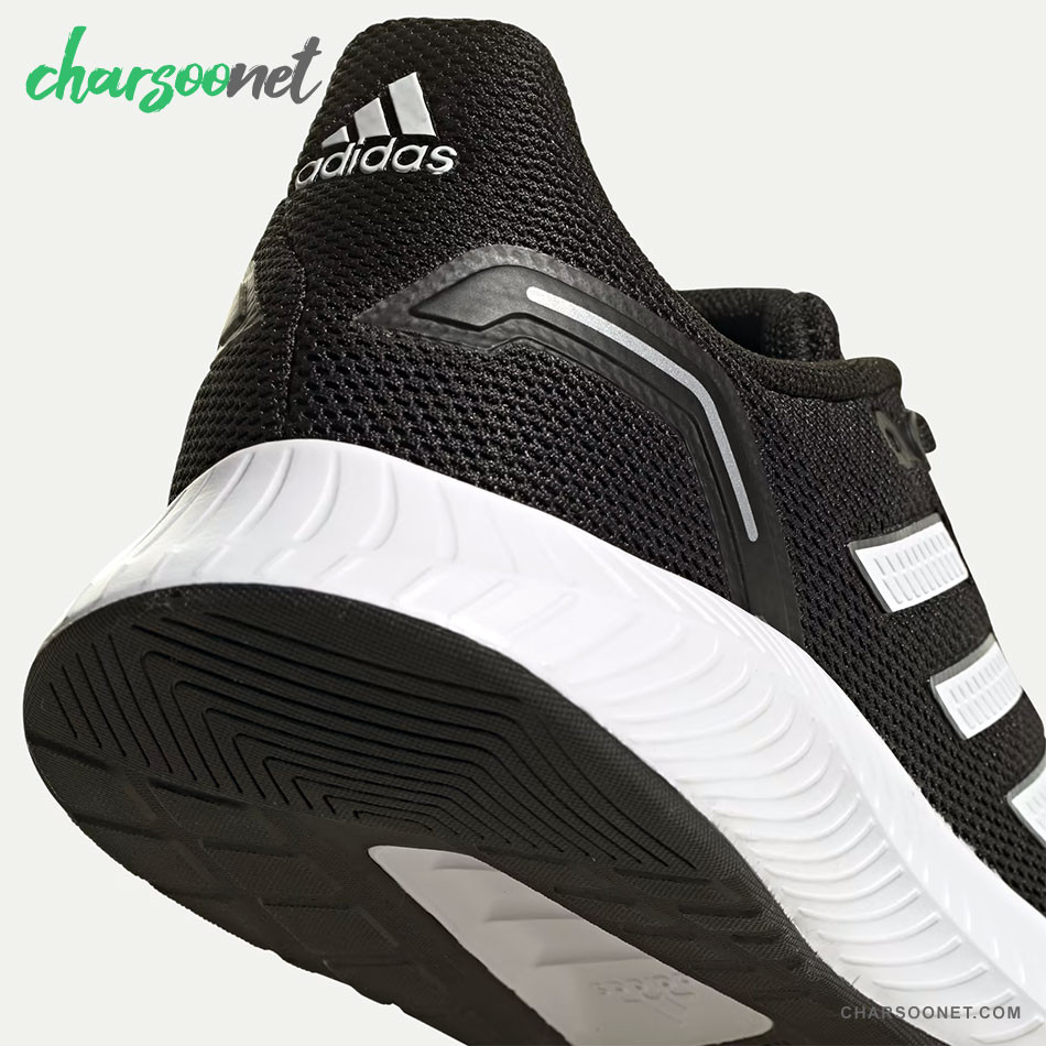 کفش پیاده روی و دویدن زنانه آدیداس Adidas Run Falcon 2