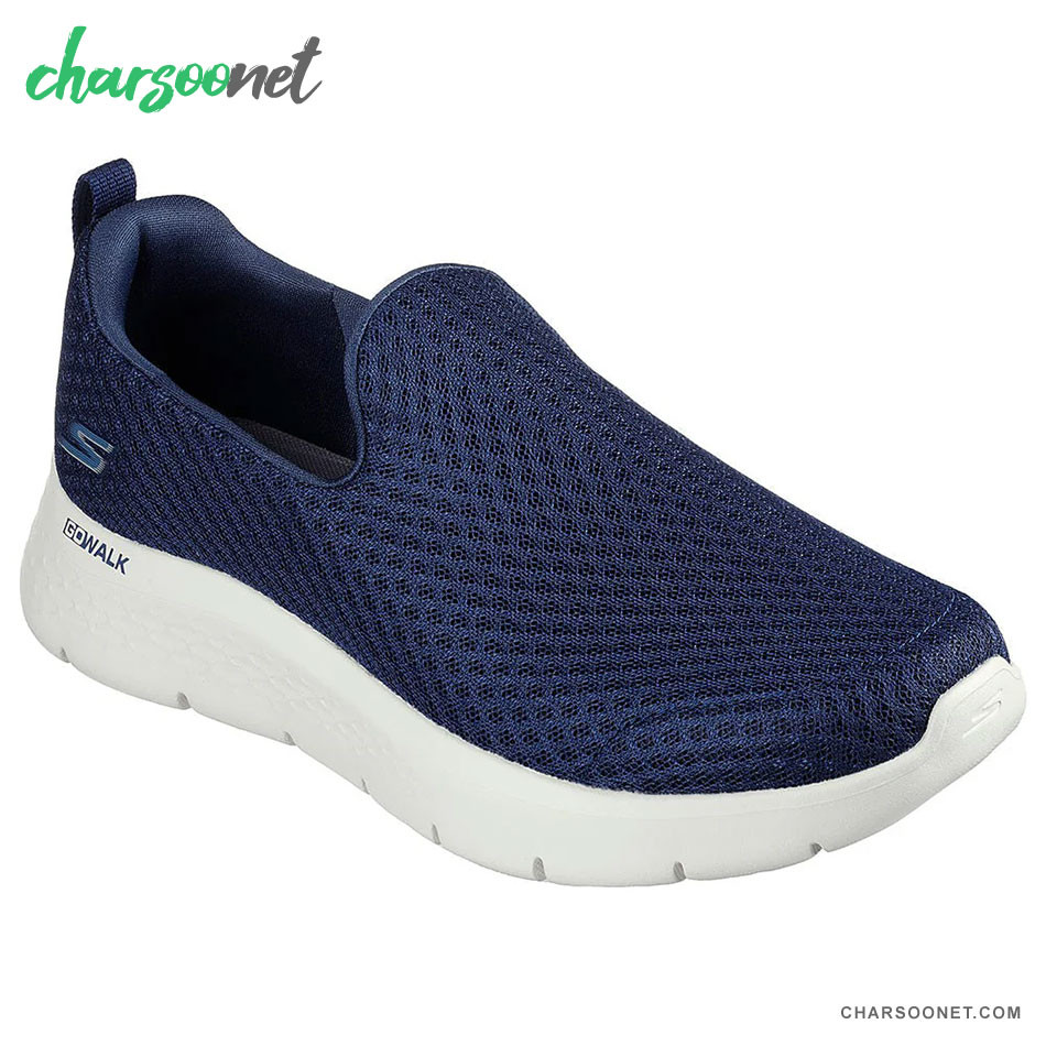 کفش پیاده روی مردانه اسکیچرز Skechers GOwalk Flex