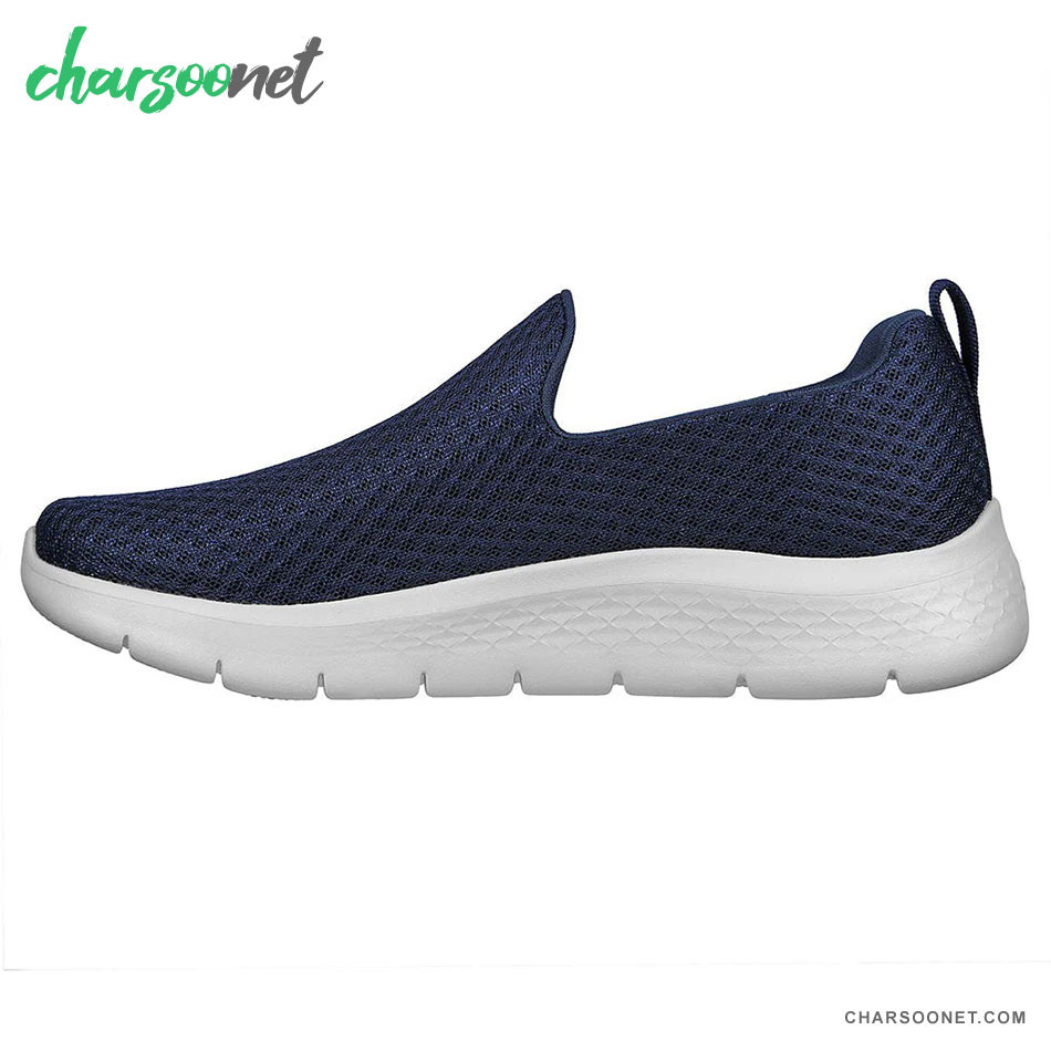 کفش پیاده روی مردانه اسکیچرز Skechers GOwalk Flex