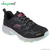 کفش پیاده روی و دویدن زنانه اسکچرز Skechers Hillcrest - Pure Escapade