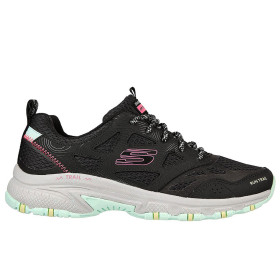 کفش پیاده روی و دویدن زنانه اسکچرز Skechers Hillcrest - Pure Escapade