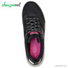 کفش پیاده روی و دویدن زنانه اسکچرز Skechers Hillcrest - Pure Escapade