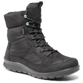 بوت زمستانی زنانه اکو Ecco Babett Gore-Tex