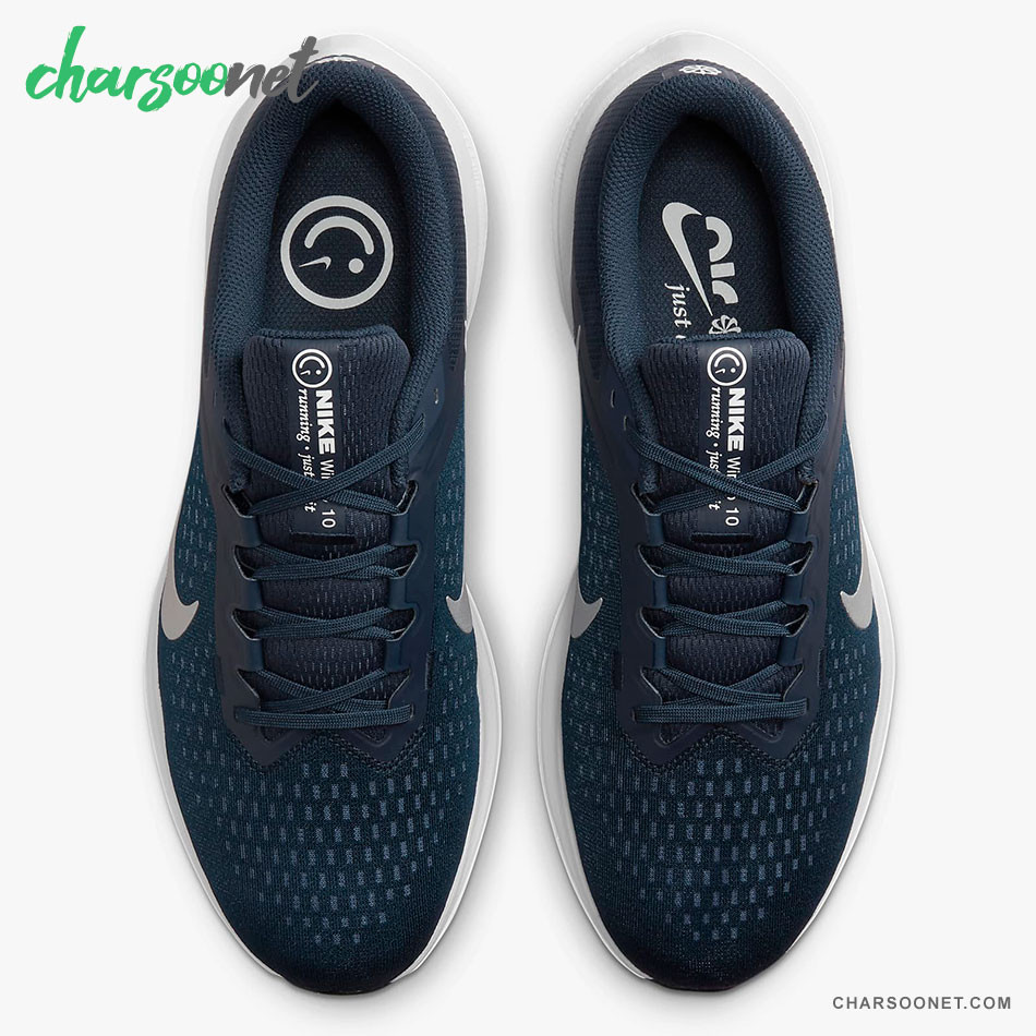 کفش پیاده روی و دویدن مردانه نایکی Nike Air Winflo 10