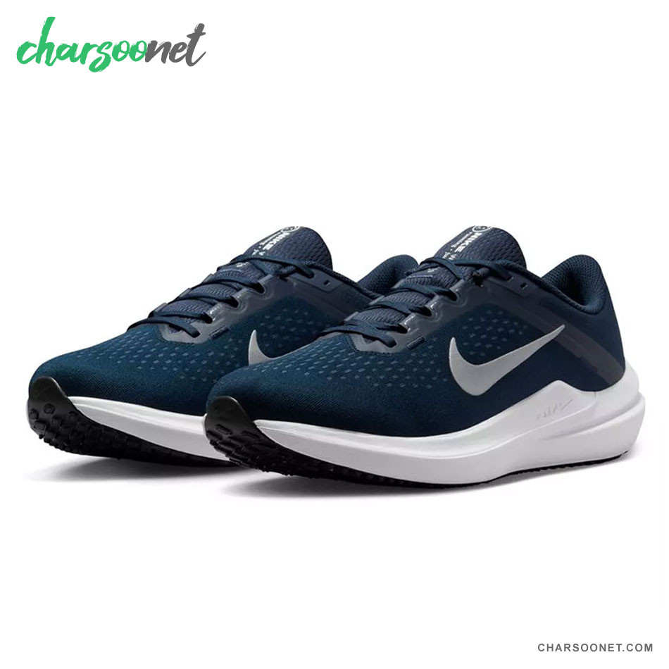 کفش پیاده روی و دویدن مردانه نایکی Nike Air Winflo 10